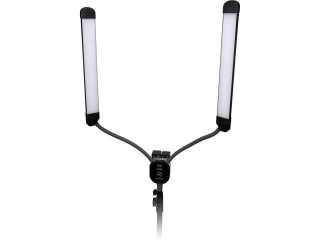 Fotodiox Selfie Starlite Stix Vlog Light Kit #SSSTIX-VLOG-KIT
