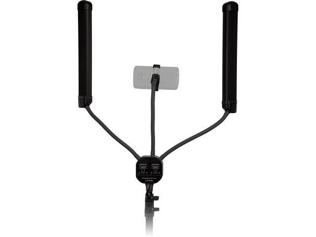 Fotodiox Selfie Starlite Stix Vlog Light Kit #SSSTIX-VLOG-KIT