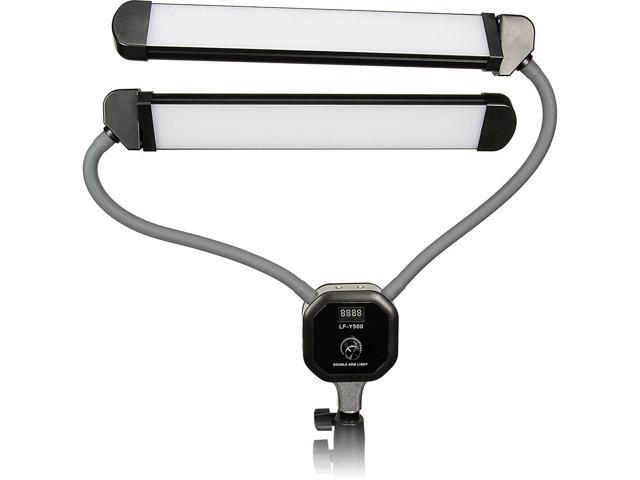 Fotodiox Selfie Starlite Stix Vlog Light Kit #SSSTIX-VLOG-KIT