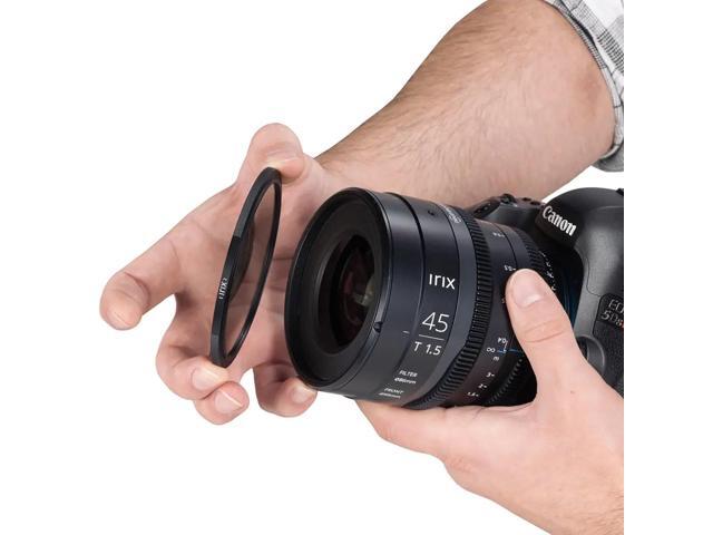 IRIX Edge MMS Neutral Density SR ND32 (1.5) Filter #IFE-MMS-ND32-SR