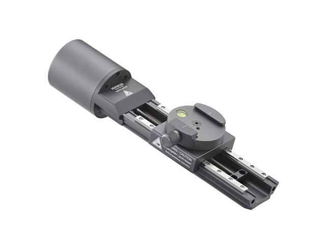 Novoflex CASTEL-MICRO Focusing Rack for Focus Stacking