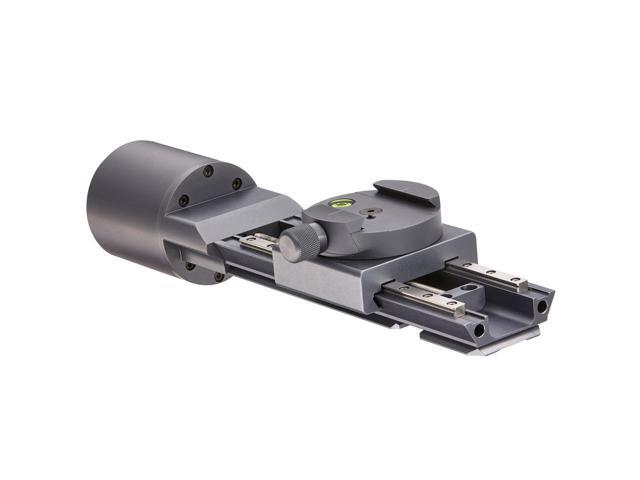 Novoflex CASTEL-MICRO Focusing Rack for Focus Stacking