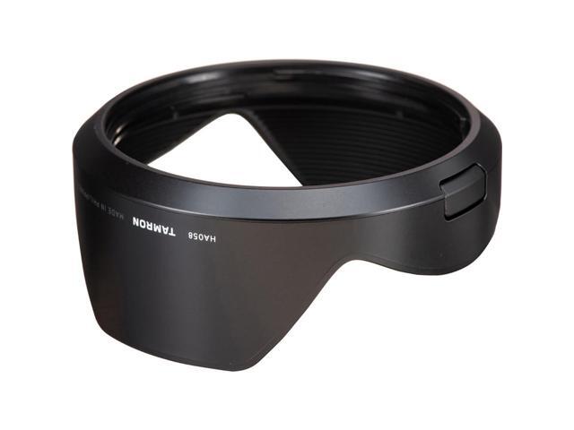 Tamron HA058 Lens Hood for 35-150mm f/2-2.8 Di III VXD Lens, Black