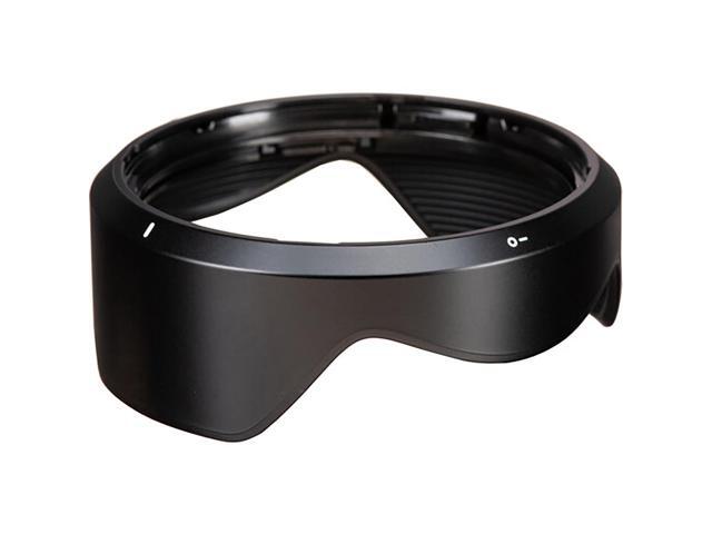 Tamron HA062 Lens Hood for 20-40mm f/2.8 Di III VXD Lens, Black