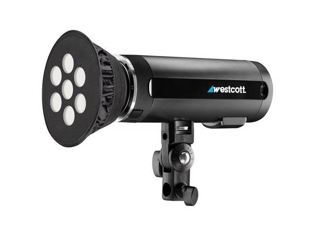 Westcott 5' Pro Light Mods Mini, 2-Pack