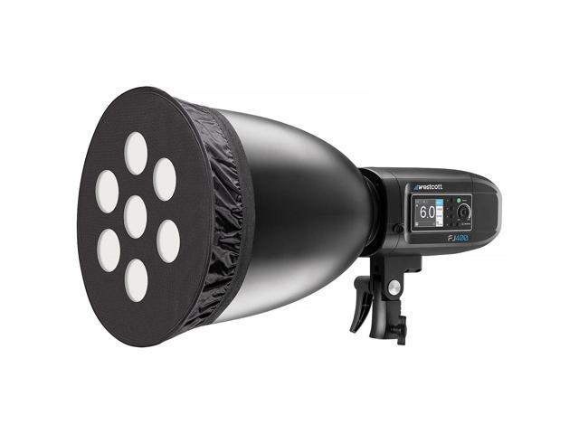 Westcott 11' Pro Light Mods Mini, 2-Pack