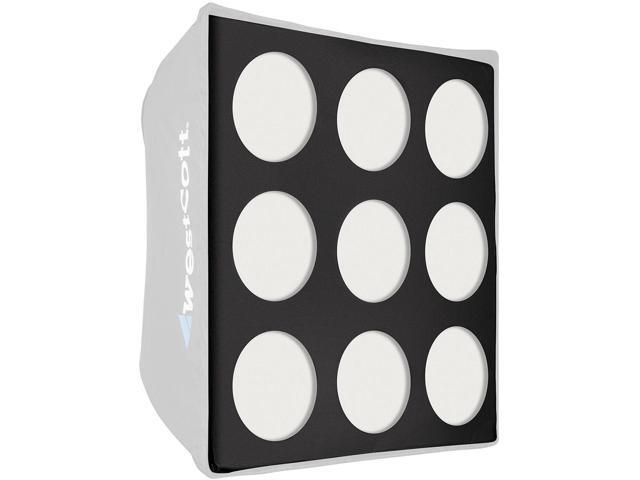 Westcott Pro Light Mods for 3x3' Softboxes, 2-Pack