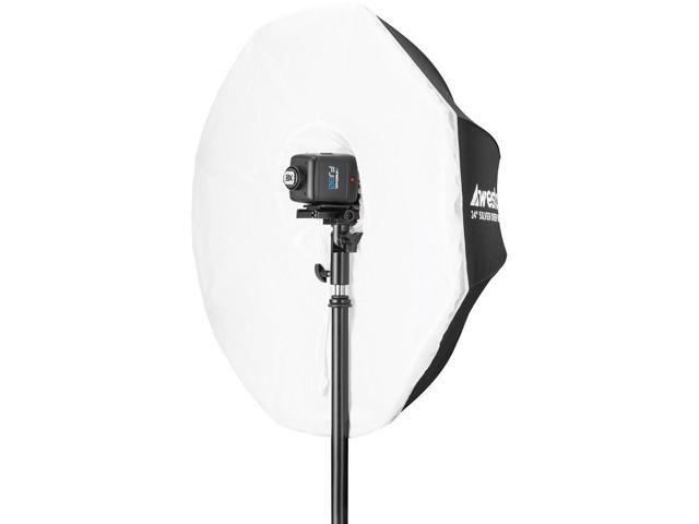 Westcott Diffusion Panel for 24' Deep Umbrella, White