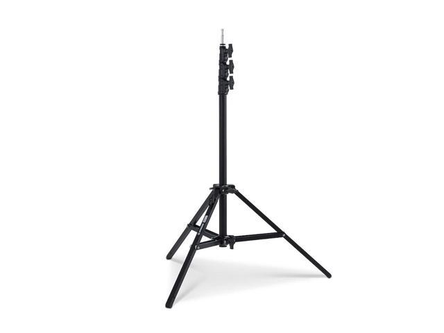 Avenger A0030B Aluminum Baby Photographic Light Stand 30 (Black)