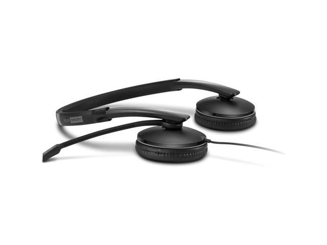 Lenovo Wired ANC Headset Gen 2 (UC) - image 11