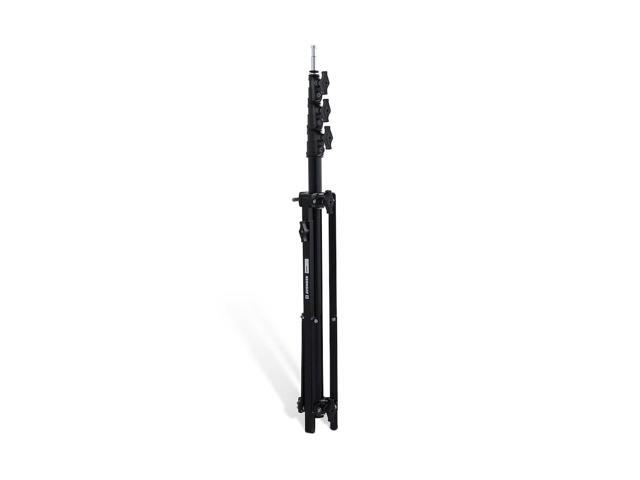Avenger A0030B Aluminum Baby Photographic Light Stand 30 (Black)