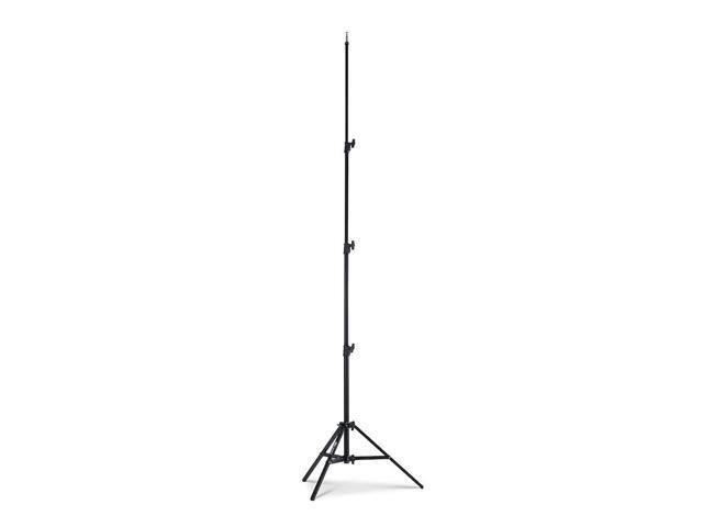 Avenger A0030B Aluminum Baby Photographic Light Stand 30 (Black)