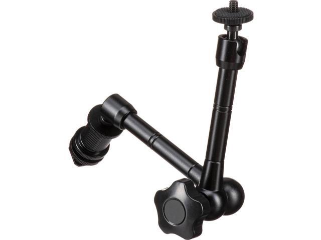 Marshall Electronics 11' Articulating Single Point Locking Arm for CVM-10, CVM-12 or CVM-20 Clamp