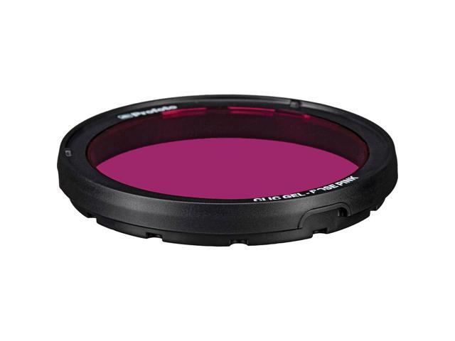 Profoto Clic Gel, Rose Pink