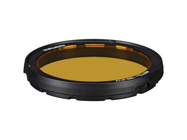 Profoto Clic Gel, Yellow