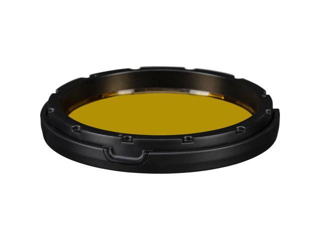 Profoto Clic Gel, Yellow