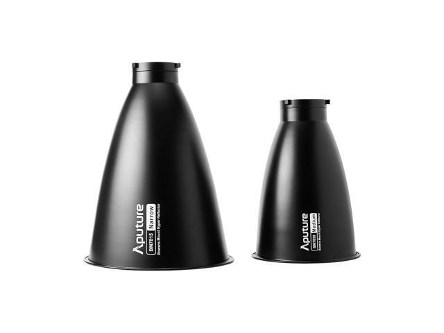 Aputure Reflector Kit for STORM 1200x LED Light