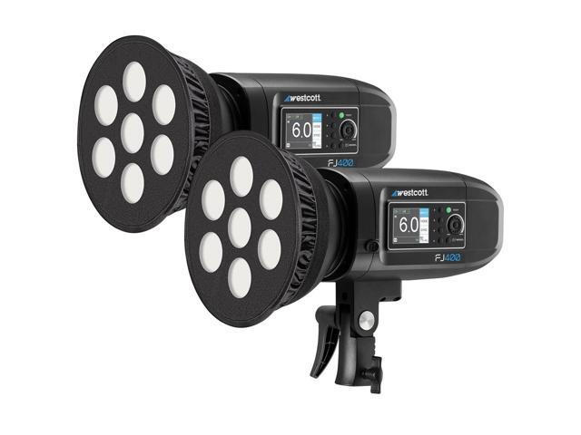 Westcott 7' Pro Light Mods Mini, 2-Pack