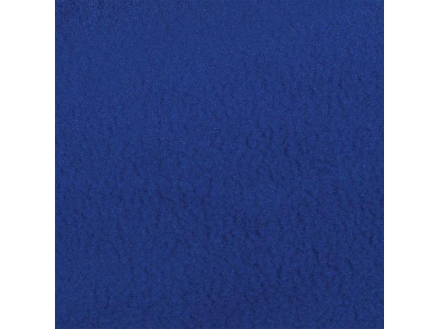 Westcott 5' x 7' Wrinkle-Resistant Backdrop, Royal Blue/Chroma-Key Blue