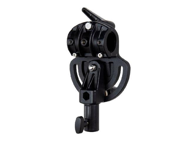 Kupo Pivoting Boom Arm Clamp