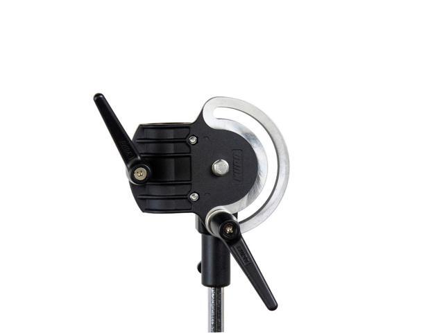 Kupo Pivoting Boom Arm Clamp