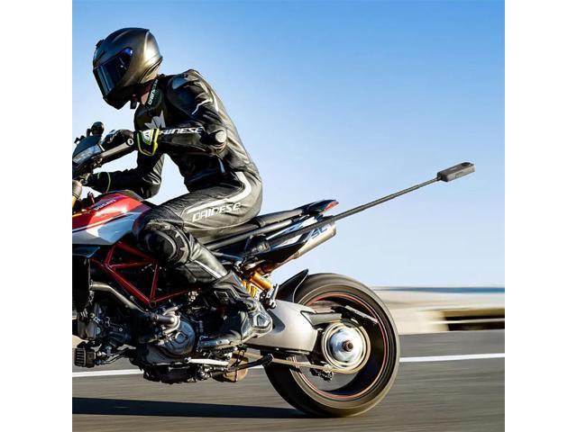 Insta360 Motorcycle U-Bolt Mount, Standard Version