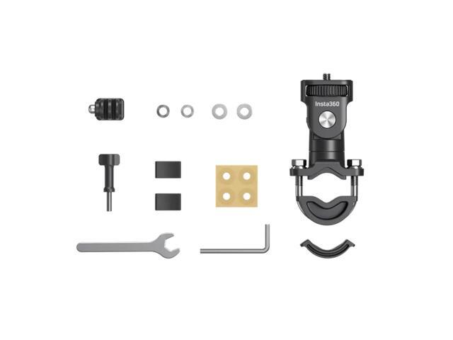 Insta360 Motorcycle U-Bolt Mount, Standard Version