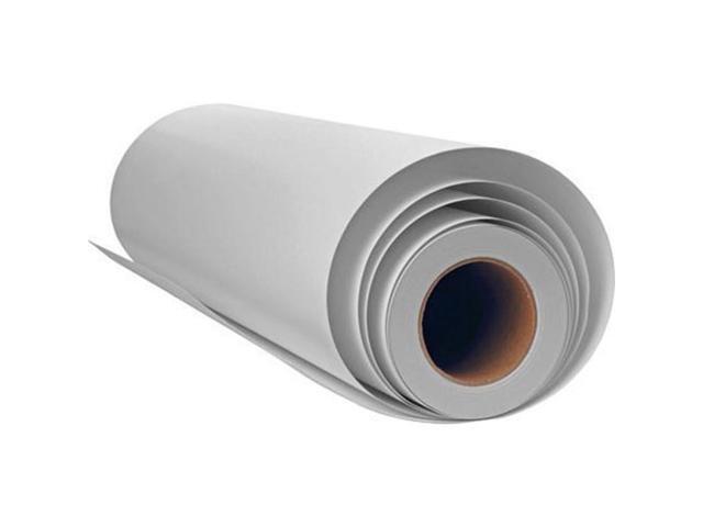 Inkpress Luster Inkjet Paper, 240 gsm Weight, 10.4 mil Thickness, 95% Brightness, 36'x100' Roll