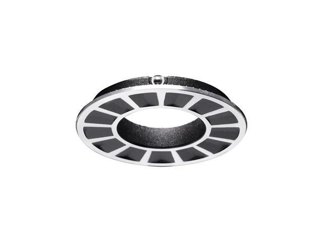 Manfrotto Xchange 60mm Flat Base Adapter