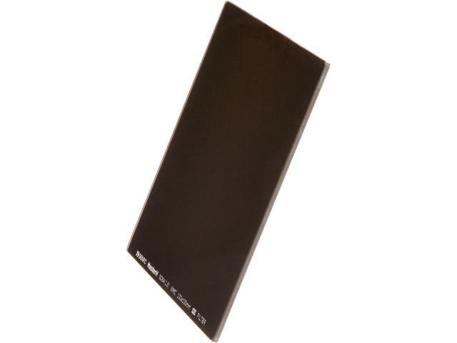 Benro 100x100mm Master Hardened Glass 1.8 ND Filter, 6 Stop