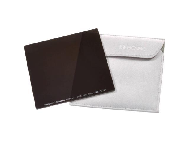 Benro 100x100mm Master Hardened Glass 1.8 ND Filter, 6 Stop