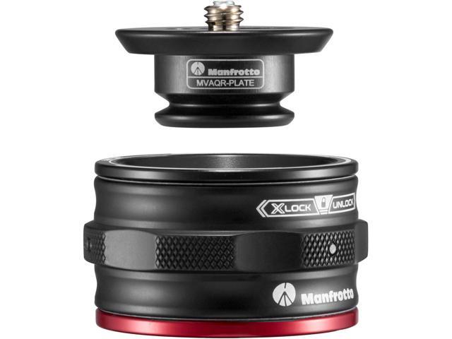 Manfrotto MOVE Quick Release System, Base Only