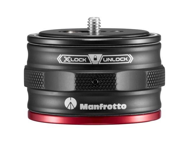 Manfrotto MOVE Quick Release System, Base Only