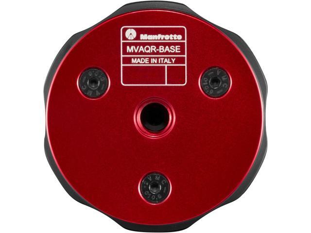 Manfrotto MOVE Quick Release System, Base Only