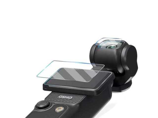 Aries Screen Protector for DJI Osmo Pocket 3 Creator Combo