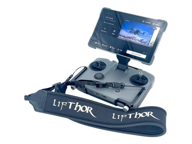 LifThor Claw IV Lanyard Mounting System for DJI RC Pro 2 Controller