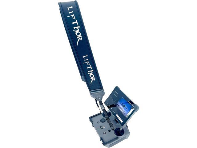 LifThor Claw IV Lanyard Mounting System for DJI RC Pro 2 Controller