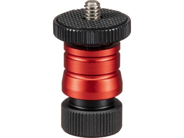 ANDYCINE Mini Quick Release Camera Stand, 1/4'-20 Male to Female #A-QRBH-01