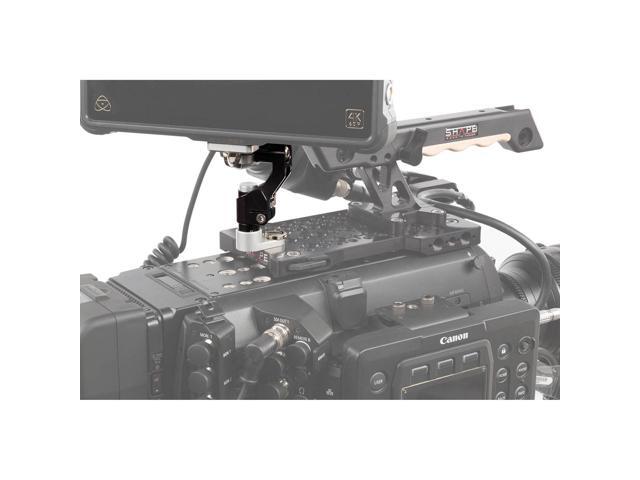 Shape Dual-Axis Push Button Magic Arm #RPB2A