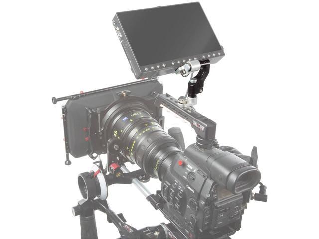 Shape Dual-Axis Push Button Magic Arm #RPB2A