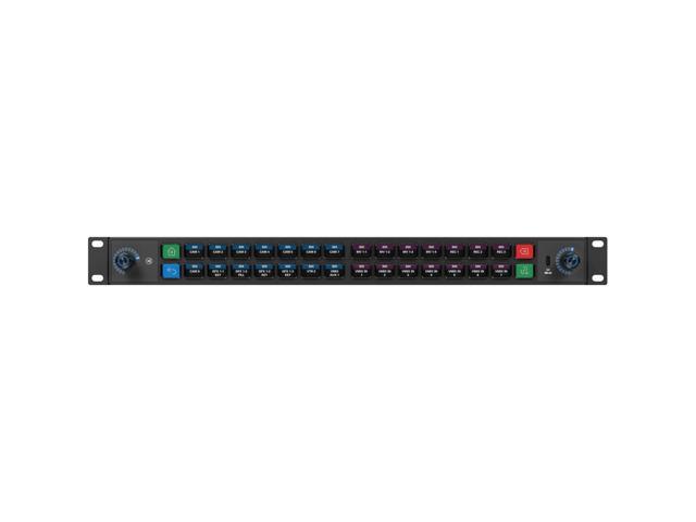 Elgato Stream Deck Studio - Keypad - with NFC Input Device 10GBO9901