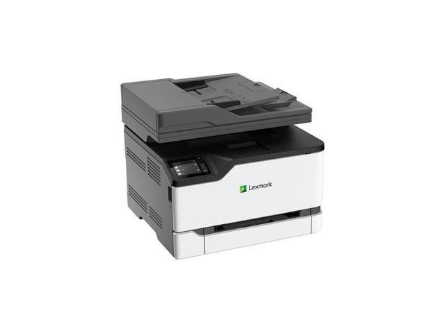 Lexmark CX331adwe Color Laser Printer with Integrated Duplex Printing - image 10