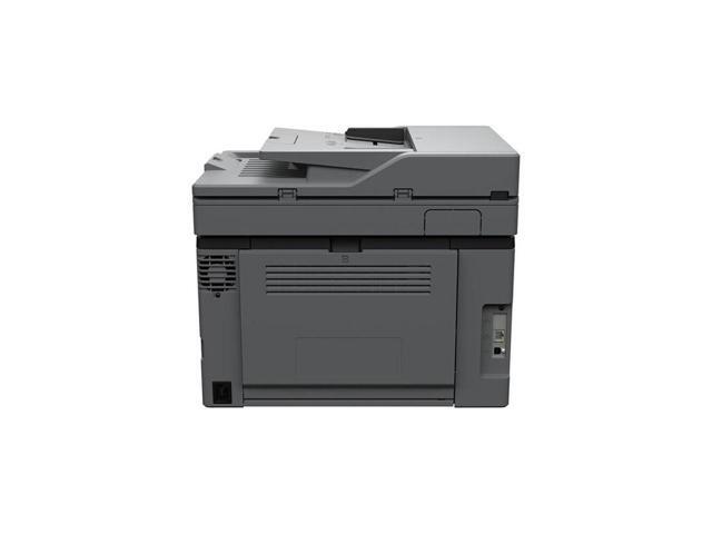 Lexmark CX331adwe Color Laser Printer with Integrated Duplex Printing - image 12