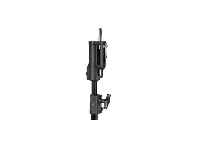 Kupo 40' Turtle Base C-Stand Riser Column, 22lbs Capacity, Black