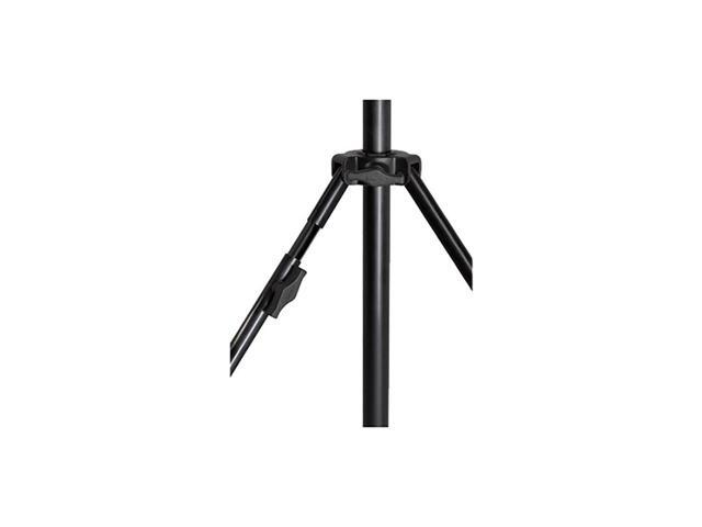 Kupo 40' Turtle Base C-Stand Riser Column, 22lbs Capacity, Black