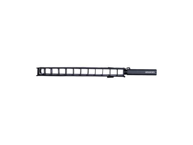 amaran 45 Degree Grid for T2c LED Tube Light