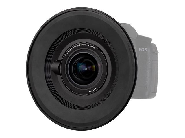 Haida M15 Filter Holder Kit for Laowa FF S 15mm f/4.5 W-Dreamer Lens