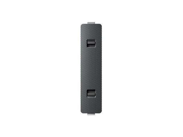 Insta360 2800mAh Rechargeable Ultra Battery for X5 Action Camera, Black