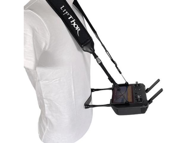 LifThor Claw IV Lanyard System and Stand-Off Combo for Controller