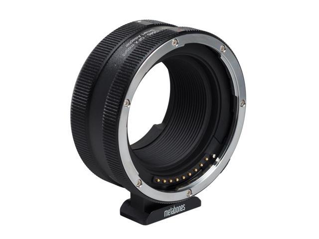 Metabones Contax 645 Lens to Fujifilm GFX Smart Adapter
